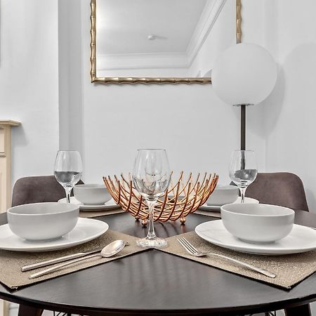 Suites By Rehoboth - Lord'S - St John'S Wood Londra Exterior foto