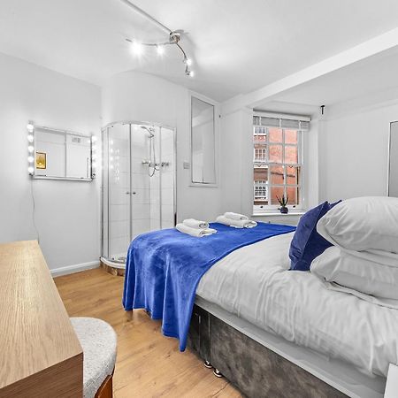 Suites By Rehoboth - Lord'S - St John'S Wood Londra Exterior foto