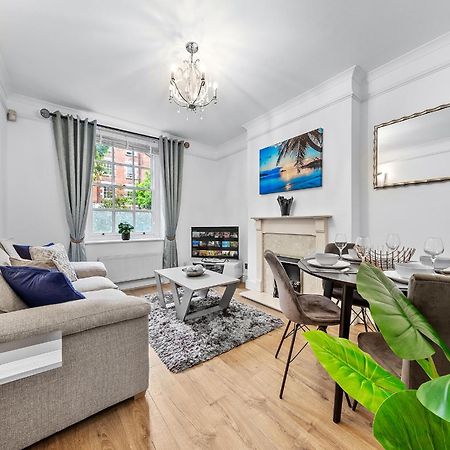 Suites By Rehoboth - Lord'S - St John'S Wood Londra Exterior foto