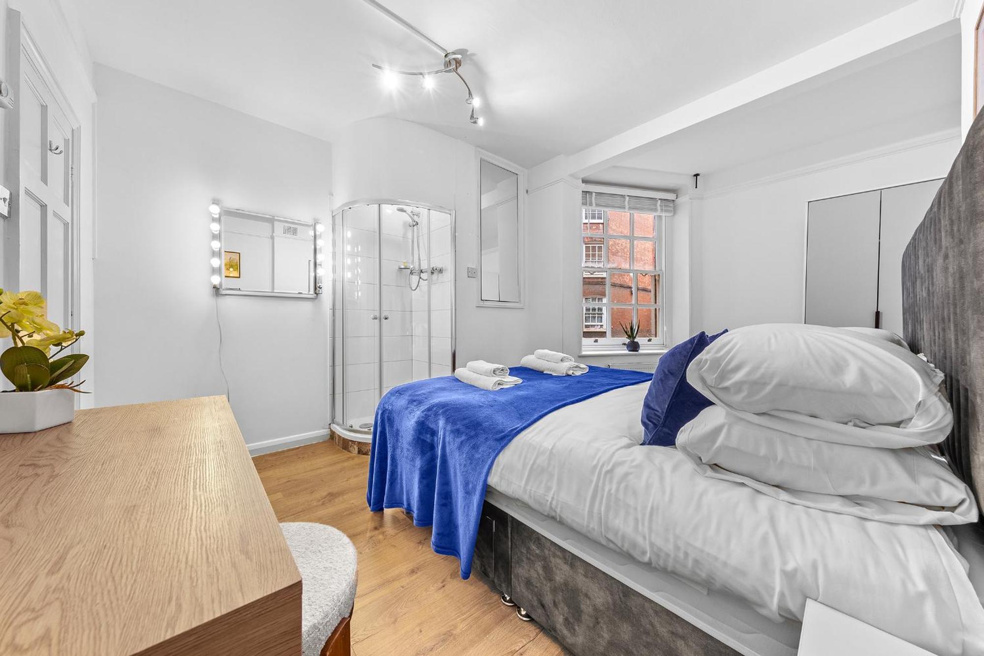 Suites By Rehoboth - Lord'S - St John'S Wood Londra Exterior foto