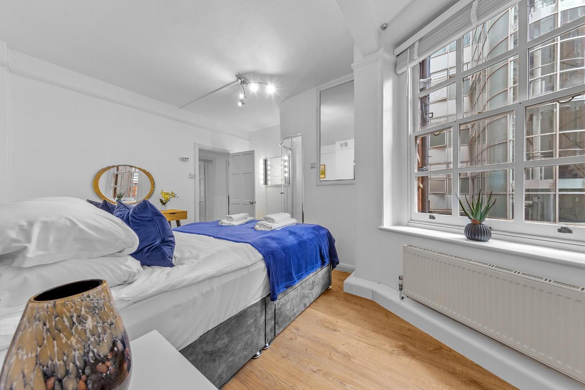 Suites By Rehoboth - Lord'S - St John'S Wood Londra Exterior foto