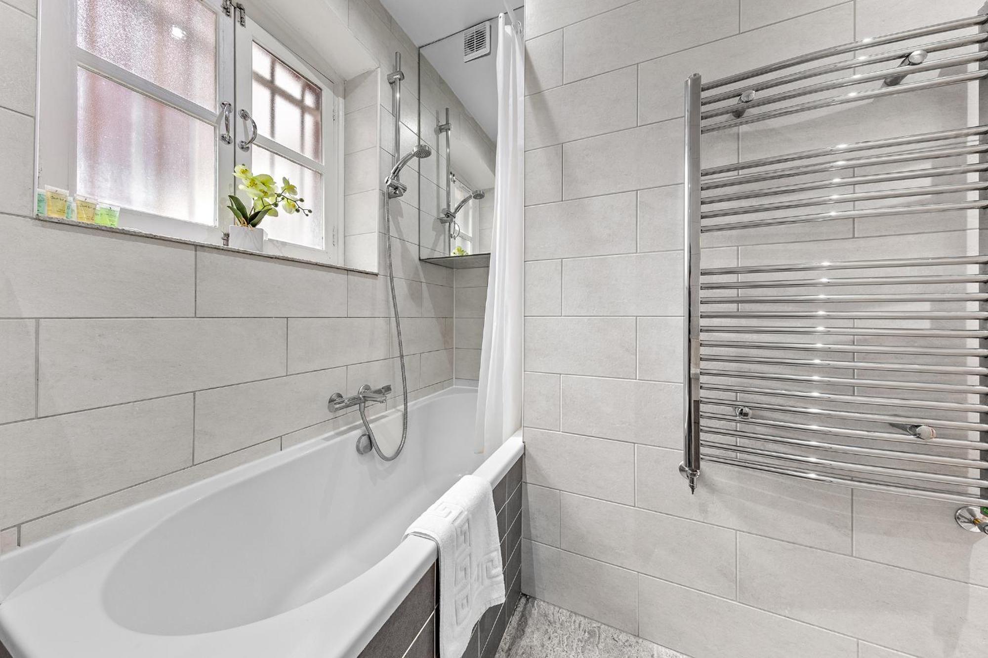 Suites By Rehoboth - Lord'S - St John'S Wood Londra Exterior foto