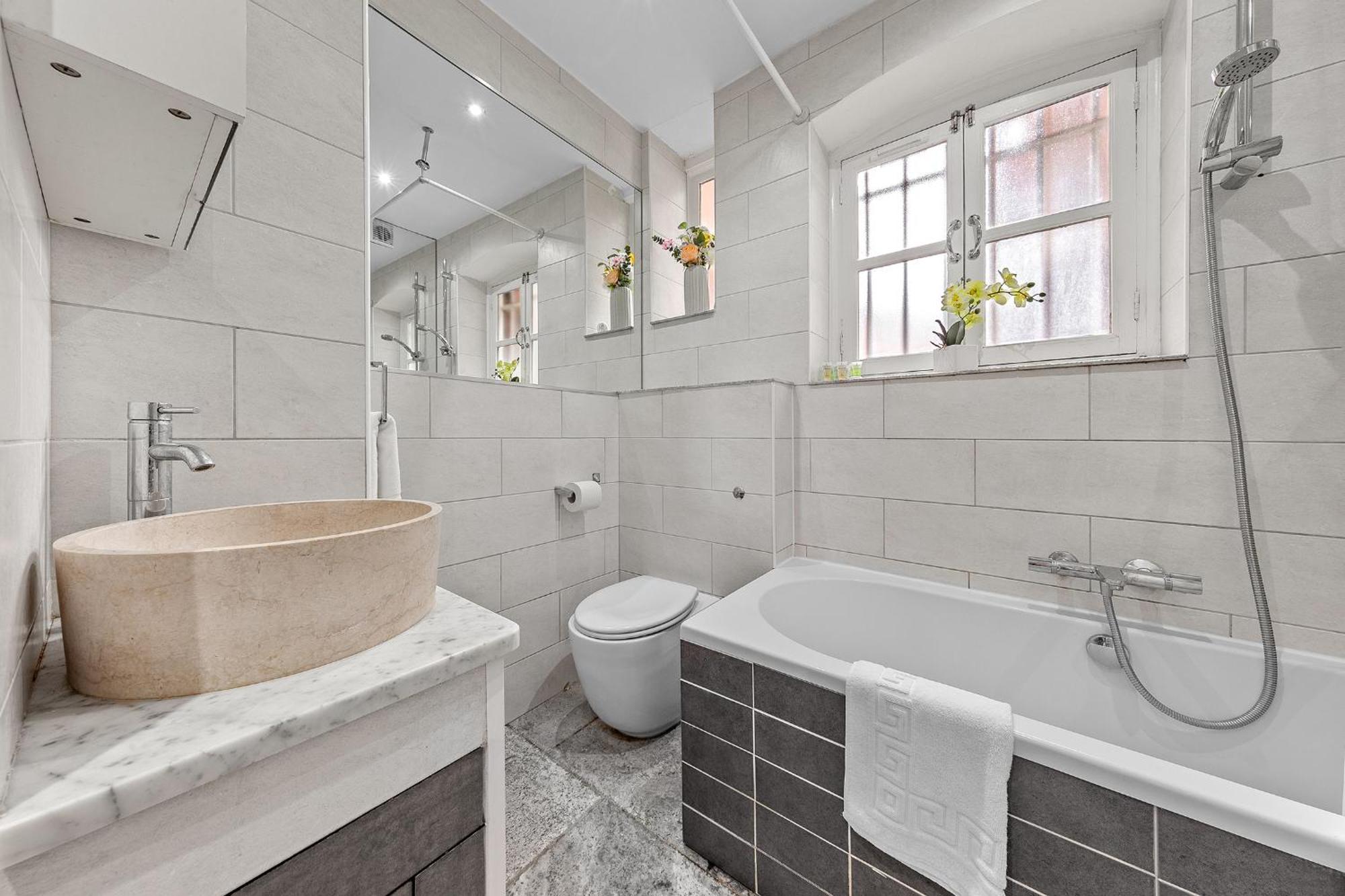 Suites By Rehoboth - Lord'S - St John'S Wood Londra Exterior foto