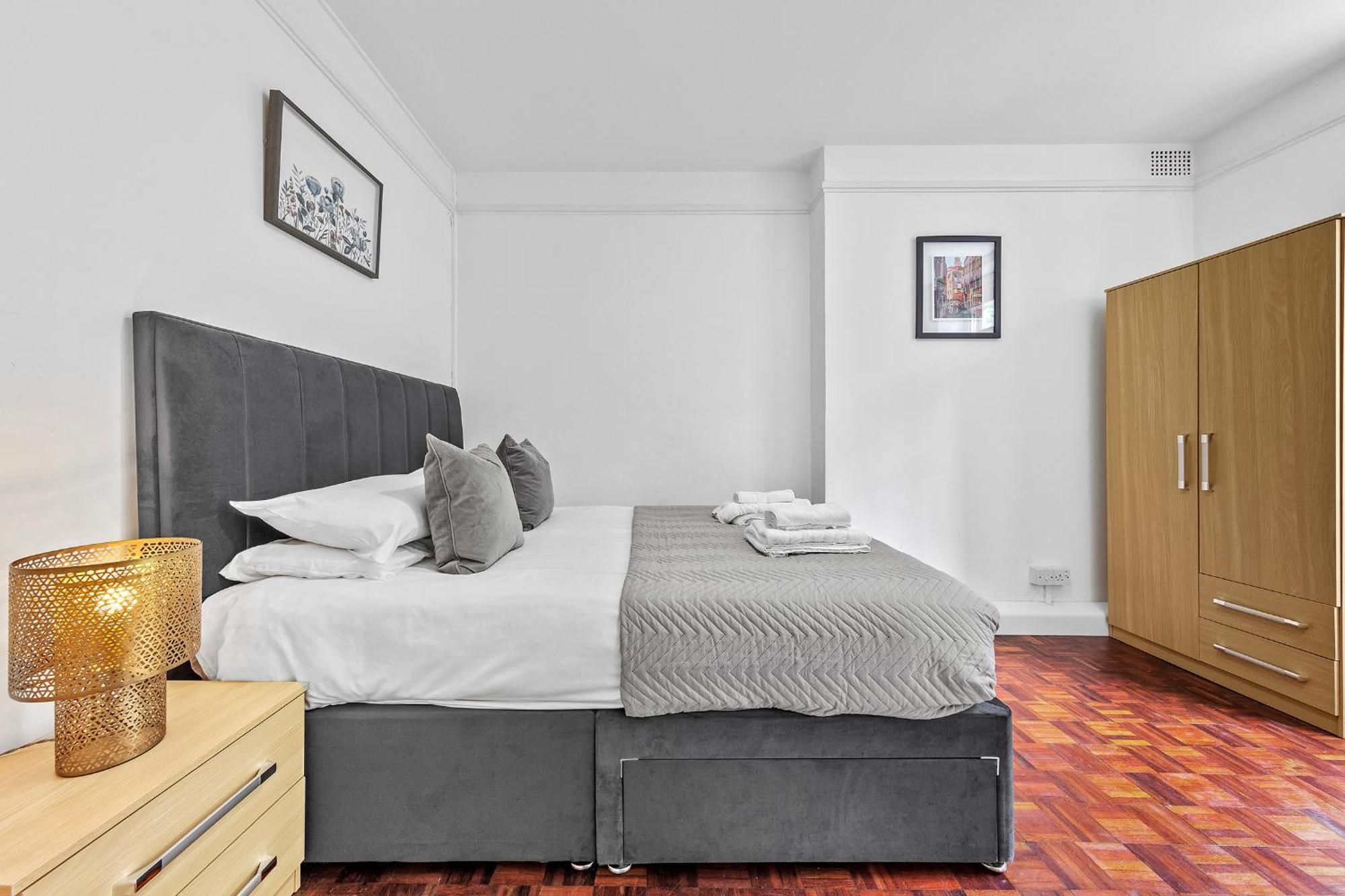 Suites By Rehoboth - Lord'S - St John'S Wood Londra Exterior foto