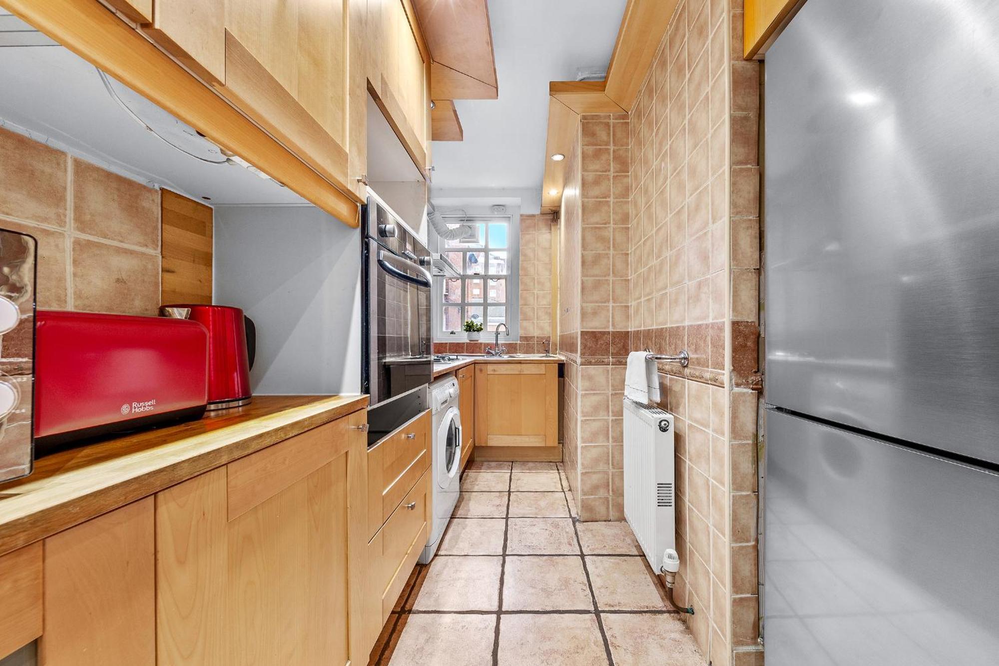 Suites By Rehoboth - Lord'S - St John'S Wood Londra Exterior foto