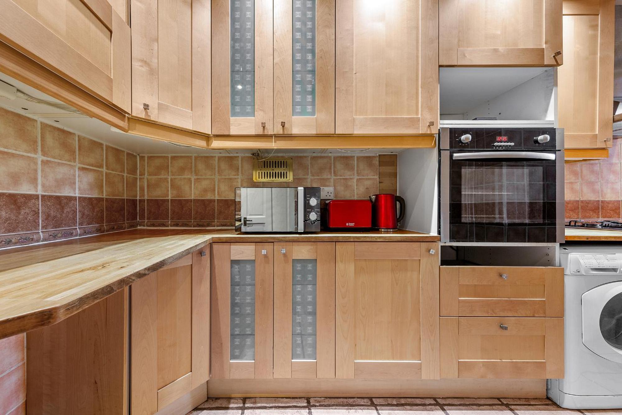 Suites By Rehoboth - Lord'S - St John'S Wood Londra Exterior foto