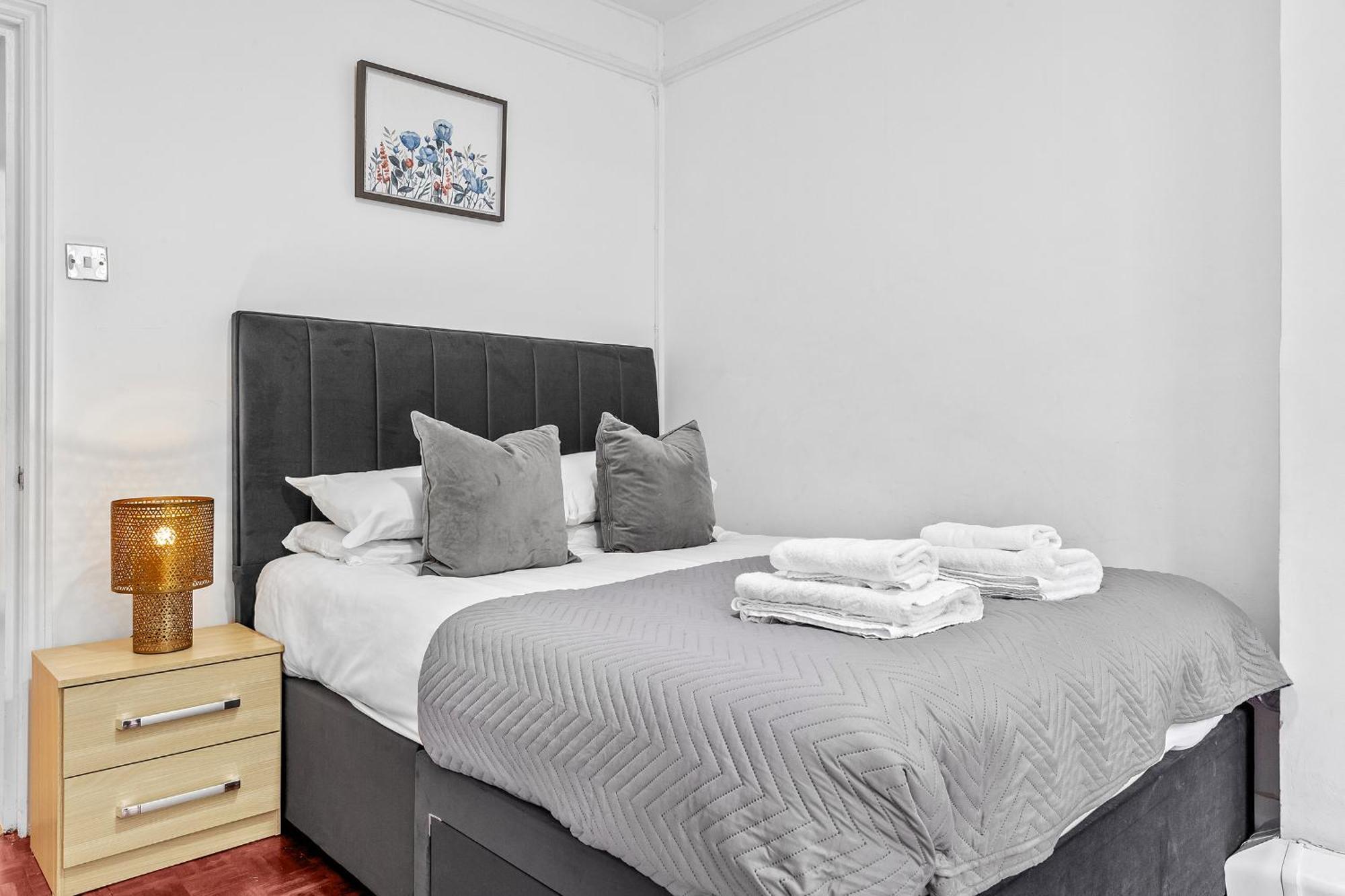 Suites By Rehoboth - Lord'S - St John'S Wood Londra Exterior foto