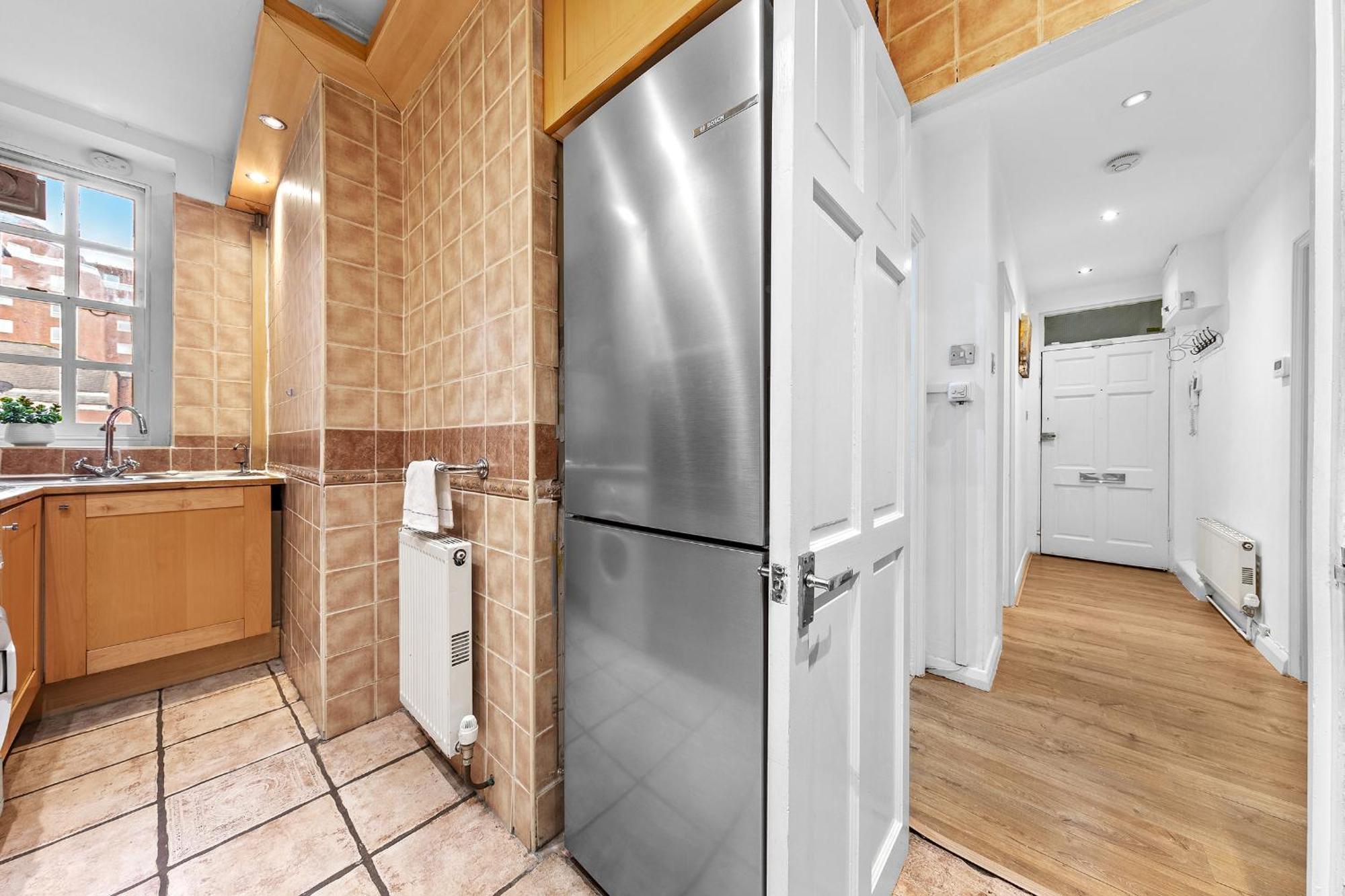 Suites By Rehoboth - Lord'S - St John'S Wood Londra Exterior foto