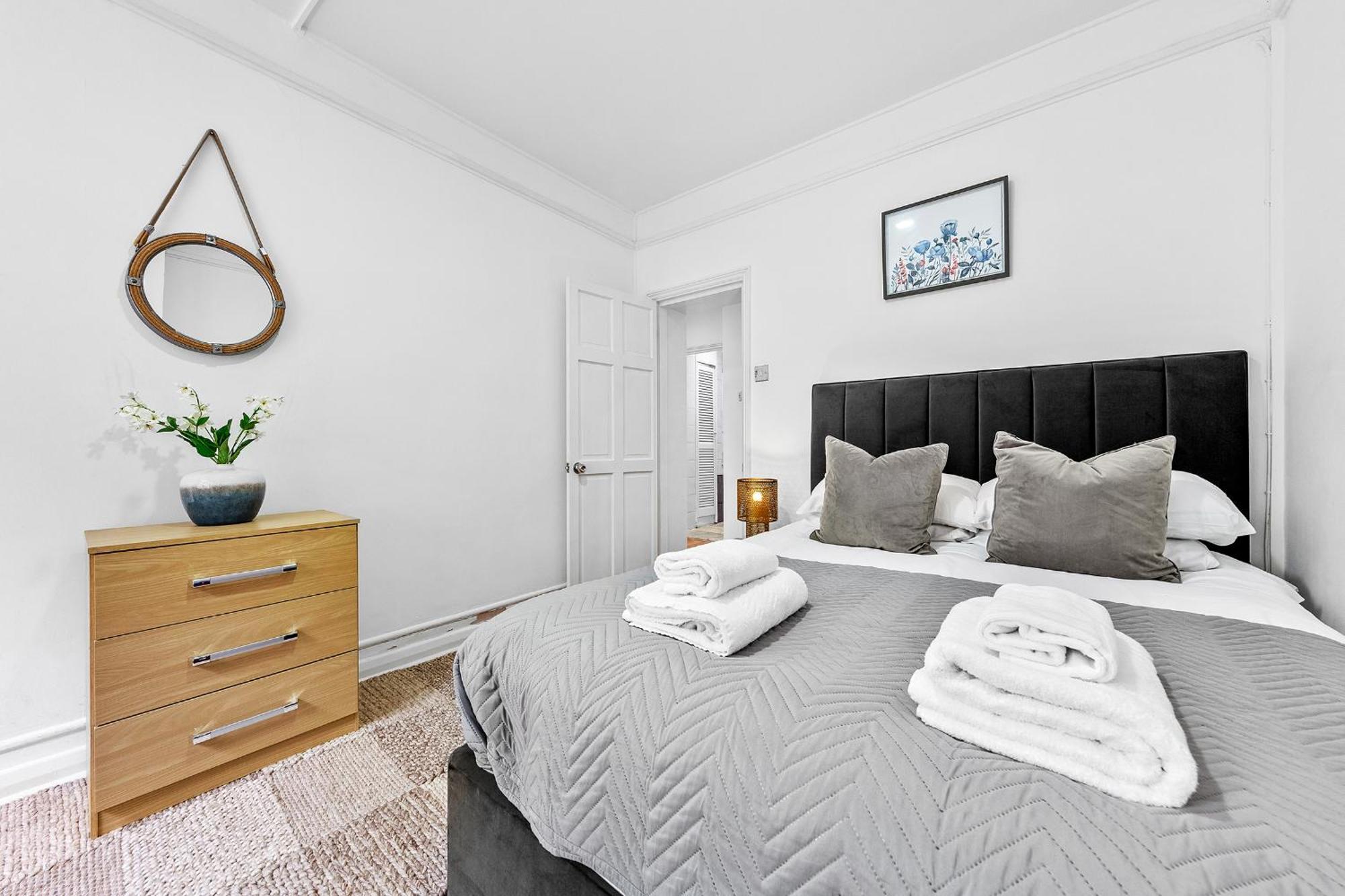 Suites By Rehoboth - Lord'S - St John'S Wood Londra Exterior foto